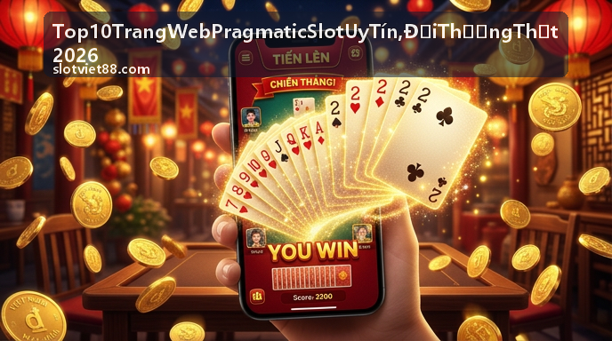 Đánh giá sảnh Pragmatic Slot uy tín