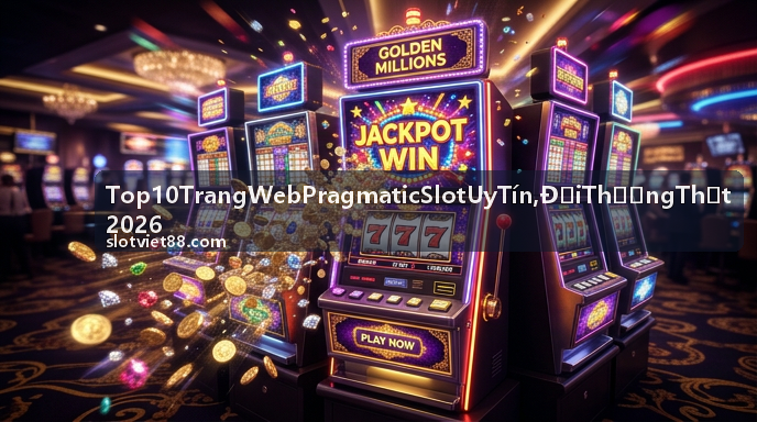 Game nổ hũ Pragmatic Slot