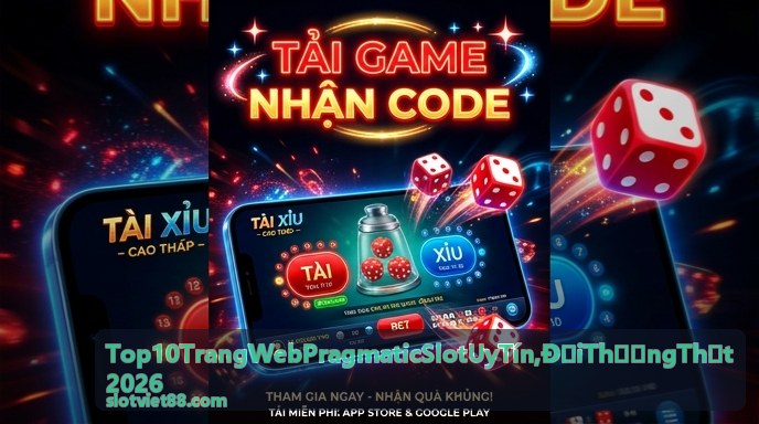 Top game Pragmatic Slot 2026